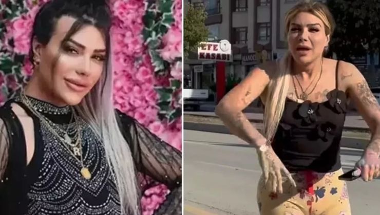 Fenomen Mükremin Gezgin adliyeye sevk edildi