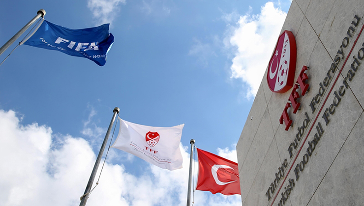 FIFA’dan o takıma yine ceza geldi