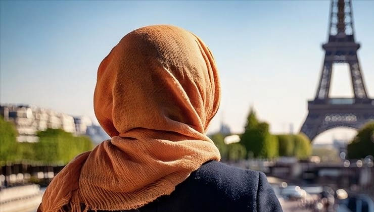 Fransa’da 2025’te Müslüman karşıtı vakalar yüzde 88 arttı