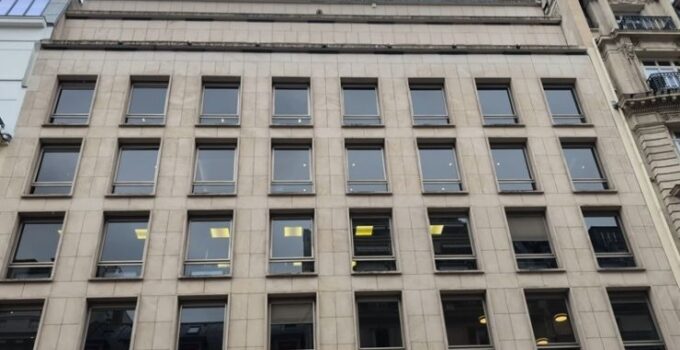 Fransa’da jandarma ABD merkezli X şirketinin Paris’teki ofislerinde arama yaptı