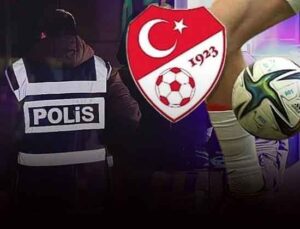Futbolda bahis soruşturması yöneticilere sıçradı! Konyaspor’dan da gözaltı var