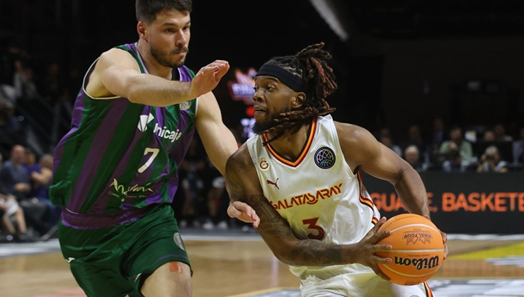 Galatasaray, Hapoel Netanel Holon ile karşılaşacak