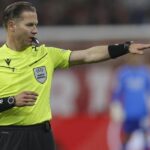 Galatasaray-Juventus maçına Hollandalı hakem