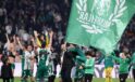 Galatasaray’ın serisini Konyaspor bitirdi!