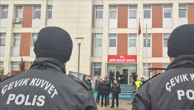 Gaziantep’te depremde 51 kişinin öldüğü Furkan Apartmanı davasında karar