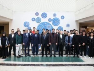 GEKA’dan ‘Siber Vatan’ programına önemli katkı