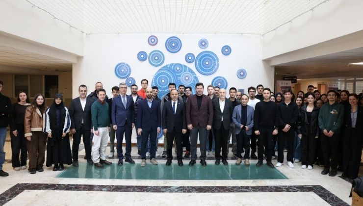 GEKA’dan ‘Siber Vatan’ programına önemli katkı