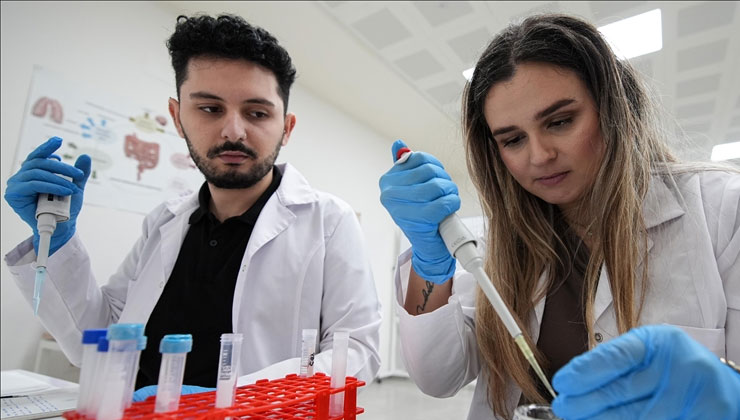 Genç girişimci beyin tümörünü kısa sürede tespit eden elektrokimyasal biyosensör geliştirdi