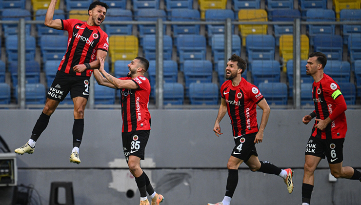 Gençlerbirliği evinde farklı! En son Konyaspor’a yenildi