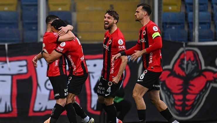 Gençlerbirliği kupada 3’te 3 peşinde