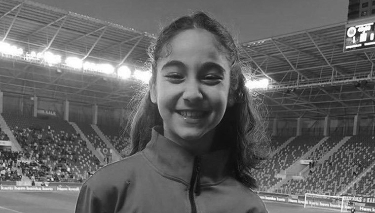 Gençlerbirliği’nin acı günü