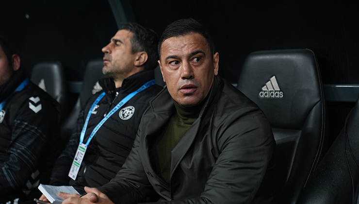 Göztepe maçı son şansı mı?