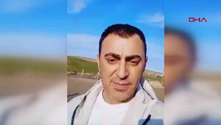 Güngören’de babasını uyurken öldüren 14 yaşındaki E.D: Filmde gördüm