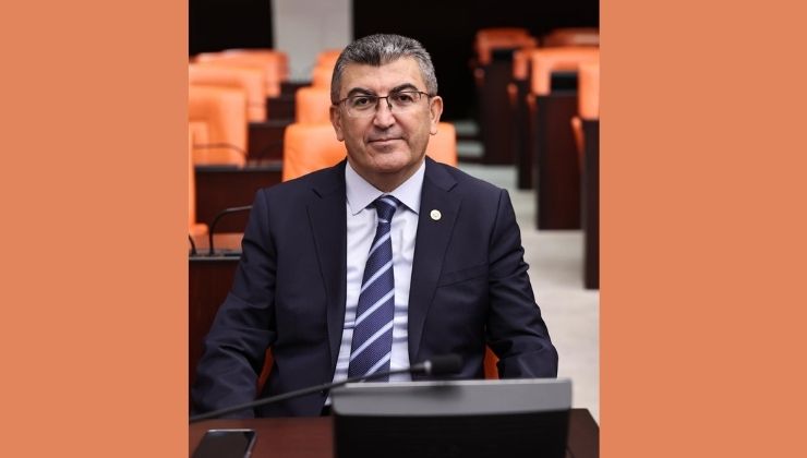 Hasan Ekici: “Ramazan, mazlumların umudu ve kardeşliğin en güçlü nidasıdır”