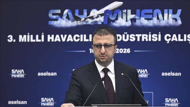 Havacılık sanayisinin gelişimi MİHENK çalıştayında ele alındı