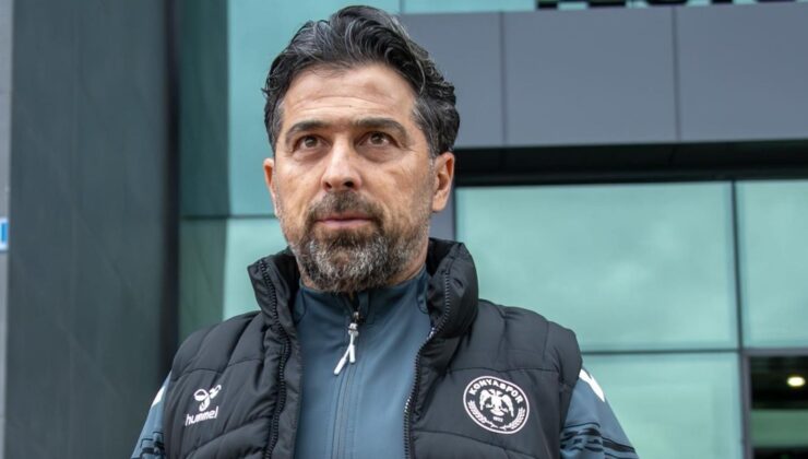 Her maç savaşmalıyız! Galatasaray maçı da bunlardan bir tanesi