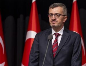 İletişim Başkanı Duran: Savaşlar artık anlatılar, dijital platformlar ve algı yönetimi aracılığıyla yürütülüyor