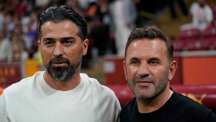 İlhan Palut bu kez başarabilecek mi?