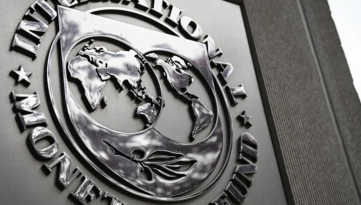 IMF: Türkiye’nin dezenflasyon programı başarılar gösterdi