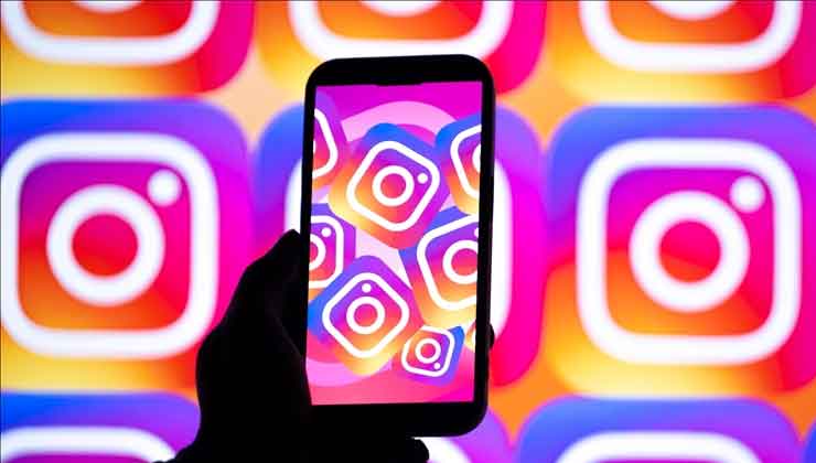 Instagram’da intiharla ilgili tekrarlı aramalar yapan gençlerin ebeveynlerine uyarı gönderilecek
