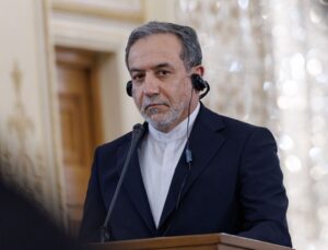 İran Dışişleri Bakanı Erakçi: İsrail’e tanınan dokunulmazlık uluslararası hukuku zayıflatmıştır