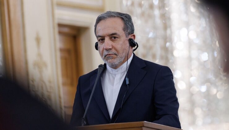 İran Dışişleri Bakanı Erakçi: İsrail’e tanınan dokunulmazlık uluslararası hukuku zayıflatmıştır