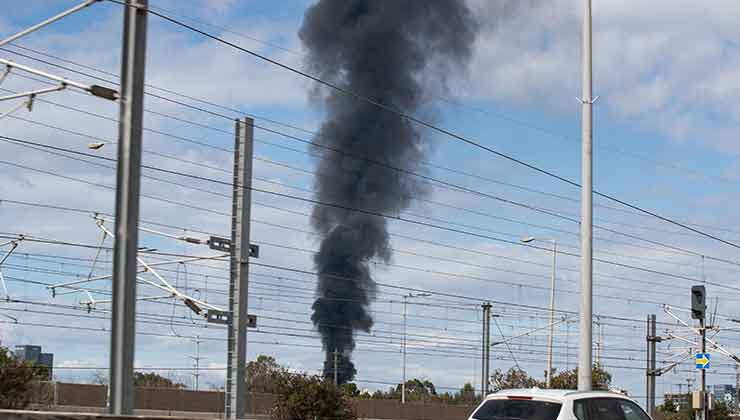 İran, İsrail’e misilleme saldırısı başlattı