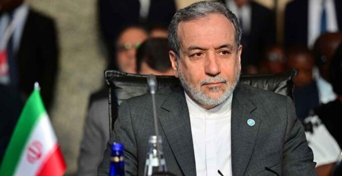 İran, Trump’ın “Gösterilerde 32 bin kişi öldü” açıklamasına tepki göstererek belge ortaya koymasını istedi