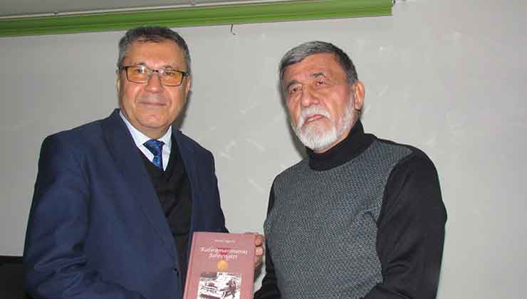 “İran’da İslam Devrimi’nin hedefi Mehdi’nin gelişini hızlandırmaktır”