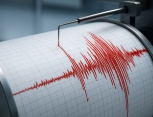 İran’ın güneyinde 5,2 büyüklüğünde deprem