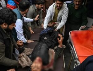 İslamabad’da camide patlama. En az 31 kişi öldü, 169 kişi yaralandı