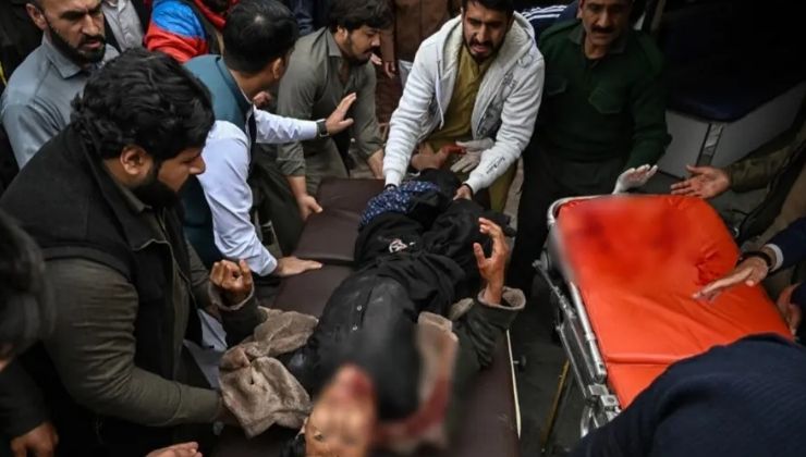 İslamabad’da camide patlama. En az 31 kişi öldü, 169 kişi yaralandı