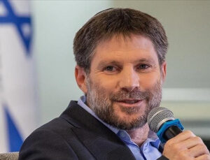 İsrail’de aşırı sağcı Bakan, orduda kadın ve erkeğin birlikte görev yapmasını eleştirdi