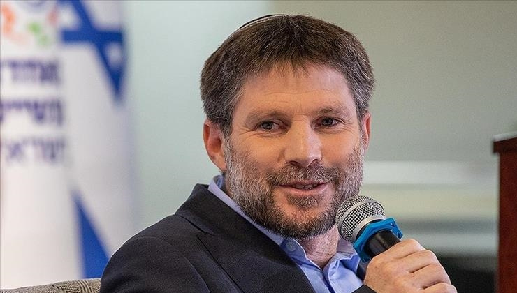 İsrail’de aşırı sağcı Bakan, orduda kadın ve erkeğin birlikte görev yapmasını eleştirdi