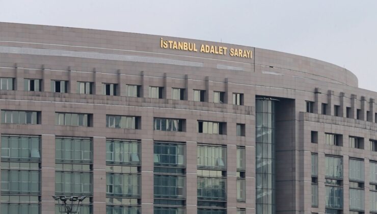 İstanbul merkezli “sahte belgelerle ikamet izni” operasyonunda 48 şüpheli yakalandı