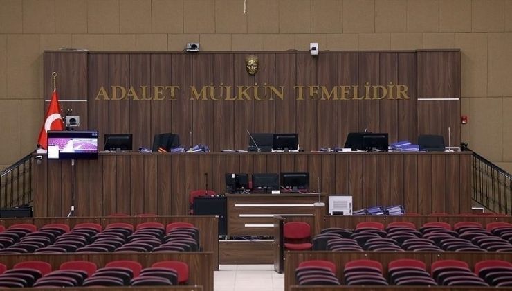 İstanbul’daki 3 asliye ticaret mahkemesinin yargı çevresi yeniden belirlendi