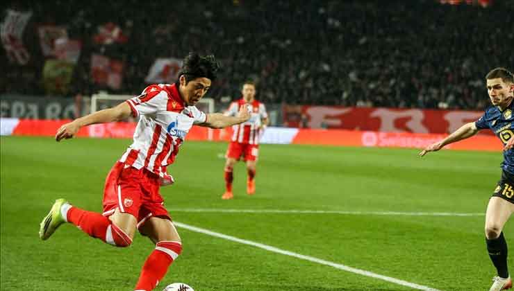 İşte Avrupa Ligi’nde son 16 turuna kalan takımlar