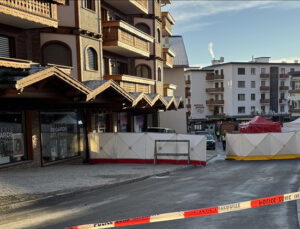 İsviçre’de çıkan bar yangınında ölü sayısı 41’e yükseldi