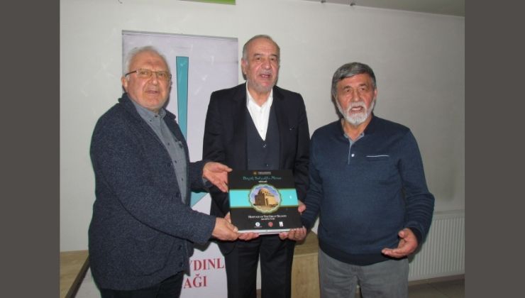 Kadir Büyükhelvacıgil güven ve sistem inşa etti