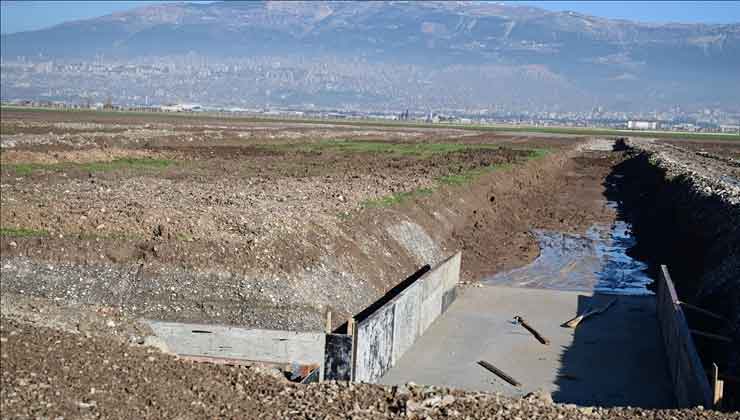 Kahramanmaraş’taki havacılık yatırımına Kahramankazan modeli