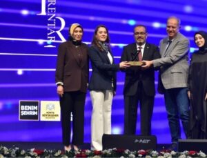 Kapsül Teknoloji Platformunca “Startday’26” etkinliği yapıldı