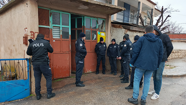 Karaman’da av tüfeğiyle kazara kendini vuran veteriner, ağır yaralandı