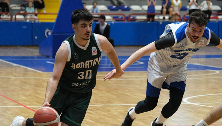 Karatay Belediyespor, İstanbul’da mağlup