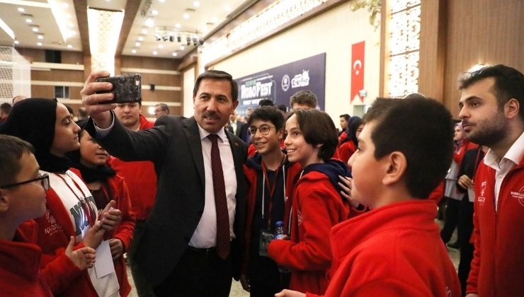 Karatay icat peşinde