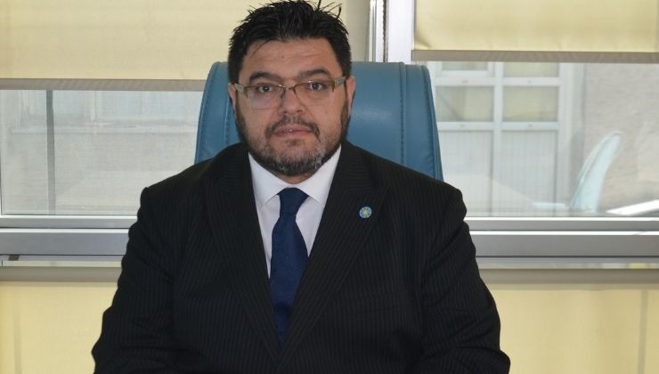 Karatay Sanayi Geliştirme ve Kalkındırma Derneği Başkanı Erdal’dan, mal sahiplerine uyarı