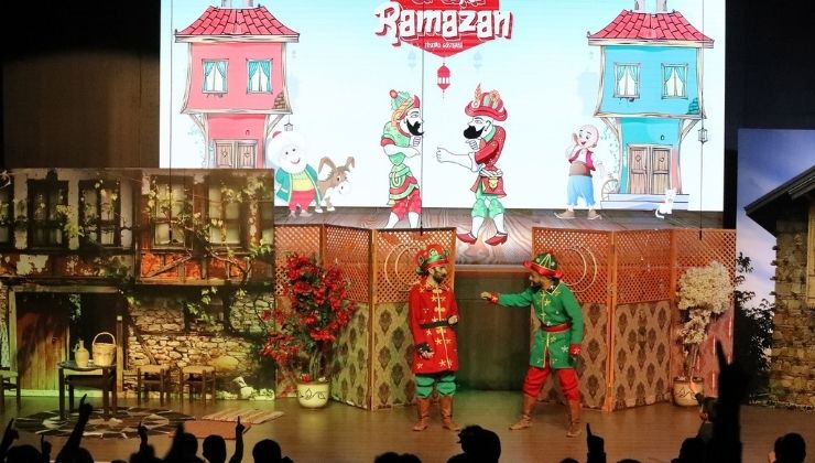 Karatay’da ramazan etkinlikleri başlıyor