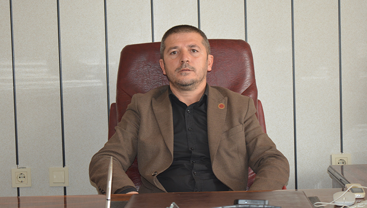 Karatay’ın parlayan yıldızı İsmil