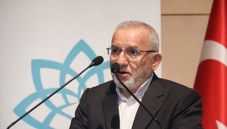 Kaşıkcı Ali Rıza Konevi Camii ibadete açıldı