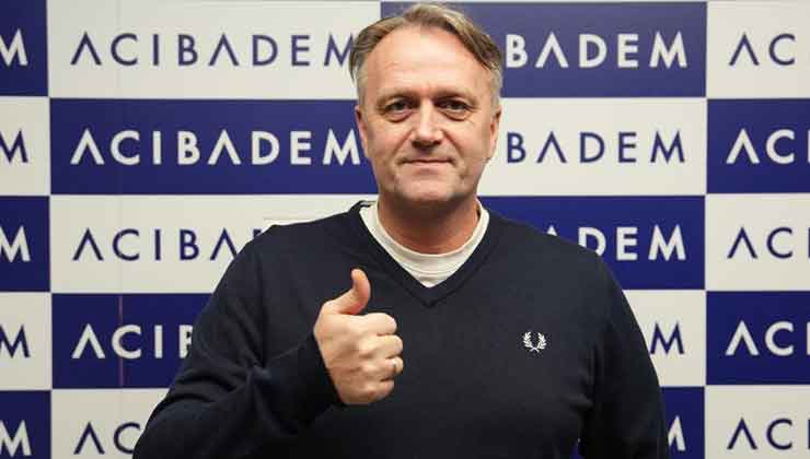 Kayserispor’a Norveçli teknik adam