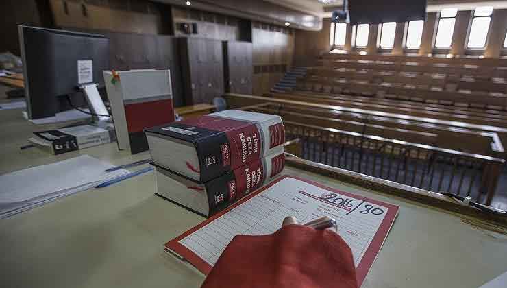 Kız çocuklarının telefonunu ele geçirip sahte ihbarda bulunan 5 çocuğa 45 yıla kadar hapis istendi